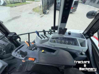 Schlepper / Traktor Valtra G125 ecopower Active, 2021, 6900 uur