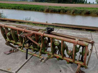 Spatenmaschine Celli NZ10-250