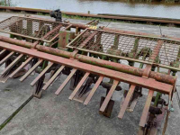 Spatenmaschine Celli NZ10-250