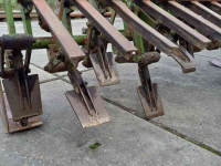 Spatenmaschine Celli NZ10-250