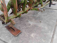Spatenmaschine Celli NZ10-250