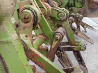 Spatenmaschine Celli NZ10-250