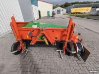 Zwiebelroder Holaras UM 210-F en UR 205-HZ