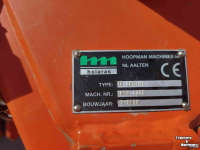 Zwiebelroder Holaras UM 210-F en UR 205-HZ