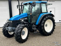 Schlepper / Traktor New Holland TS 90
