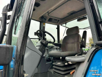 Schlepper / Traktor New Holland TS 90