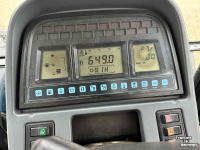 Schlepper / Traktor New Holland TS 90