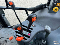 Schlepper / Traktor New Holland TS 90