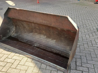 Radlader Schaeff SKL831