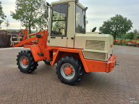 Radlader Schaeff SKL831