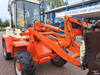 Radlader Schaeff SKL831