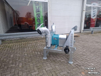 Güllepumpe Börger FL 518