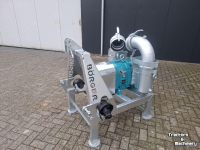 Güllepumpe Börger FL 518