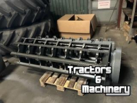 Mähdrescher Claas Trion/Lexion dorstrommel 1700 incl slaglijsten