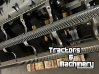 Mähdrescher Claas Trion/Lexion dorstrommel 1700 incl slaglijsten