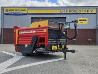 Siloblockverteilwagen Schuitemaker Amigo 20S