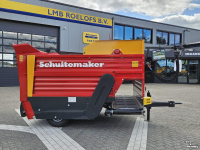 Siloblockverteilwagen Schuitemaker Amigo 20S