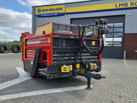 Siloblockverteilwagen Schuitemaker Amigo 20S