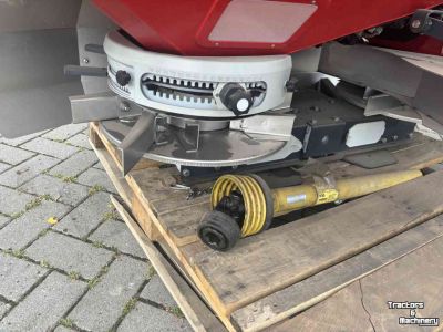 Düngerstreuer Kverneland CL1100