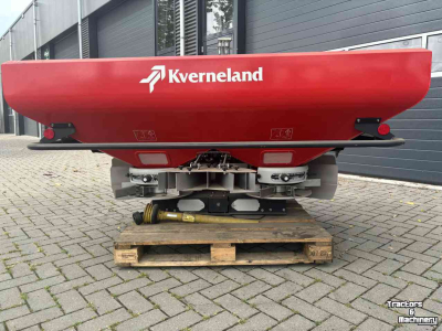 Düngerstreuer Kverneland CL1100