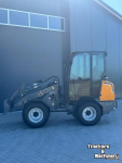 Radlader Giant G2200