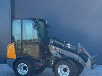 Radlader Giant G2200