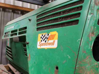 Gebrauchte Teile für Traktoren Deutz 06 - 07