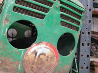 Gebrauchte Teile für Traktoren Deutz 06 - 07