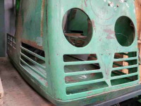 Gebrauchte Teile für Traktoren Deutz 06 - 07