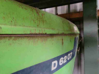 Gebrauchte Teile für Traktoren Deutz 06 - 07