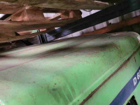 Gebrauchte Teile für Traktoren Deutz 06 - 07