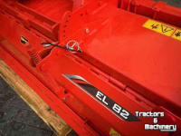 Bodenfräse Kuhn EL82  Grondfrees