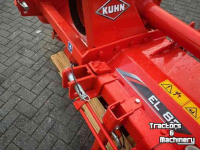 Bodenfräse Kuhn EL82  Grondfrees