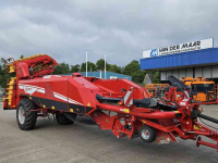 Kartoffelroder Grimme Select 200