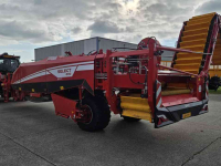 Kartoffelroder Grimme Select 200
