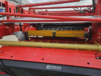 Kartoffelroder Grimme Select 200