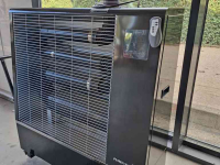 Sonstiges Maschinen und Zubehör für Werkstatt und Hof  Airrex AH300i 15kw 230V 80W