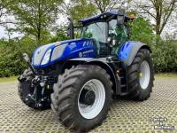 Schlepper / Traktor New Holland T 7.315 HD