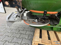 Düngerstreuer Amazone ZAM 1500