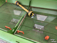 Düngerstreuer Amazone ZAM 1500