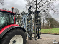 Ackerlandinjektor Slootsmid 7.20 Profi