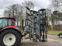 Ackerlandinjektor Slootsmid 7.20 Profi