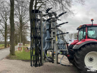 Ackerlandinjektor Slootsmid 7.20 Profi