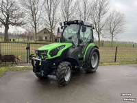Obsttraktor Deutz-Fahr 5115 DS TTV