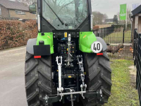 Obsttraktor Deutz-Fahr 5115 DS TTV