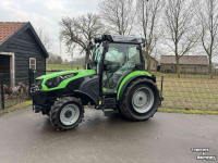 Obsttraktor Deutz-Fahr 5115 DS TTV