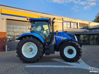 Schlepper / Traktor New Holland T6.175 Dynamic command