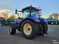 Schlepper / Traktor New Holland T6.175 Dynamic command