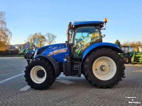 Schlepper / Traktor New Holland T6.175 Dynamic command