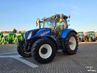Schlepper / Traktor New Holland T6.175 Dynamic command